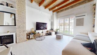 Flat in Russafa. Piso en venta en valencia