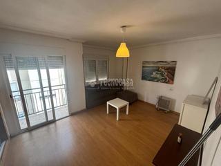 Location Appartement à Russafa. Piso en alquiler en valencia