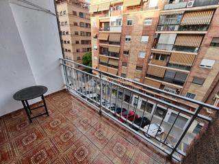 Affitto Appartamento in Mont Olivet. Piso en alquiler en valencia