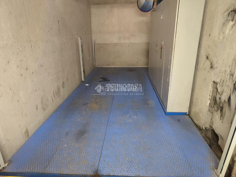 Foto 15bcccfd-1a8e-4b08-96c7-fa48b1f2091a. Posto auto in Russafa Valencia