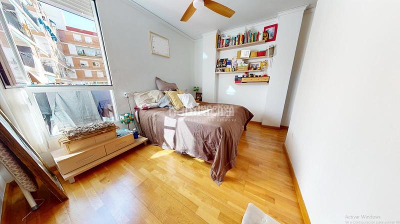 Foto be13db5a-0eca-4f1b-9b42-3ae176da2a45. Piso  en venta en Mont Olivet Valencia
