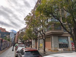 Appartement à En Corts - Doctor Waksman. Piso en venta en valencia