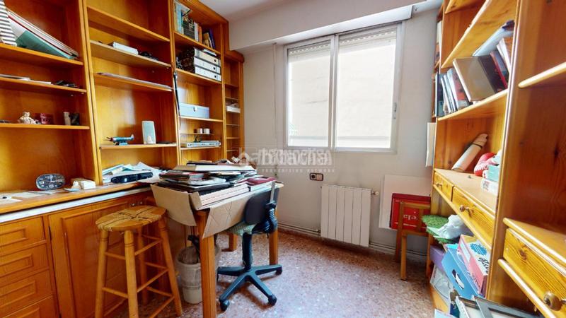 Foto 7a53eae4-bc19-4010-a666-f47bff710085. Piso  en venta en En Corts - Doctor Waksman Valencia