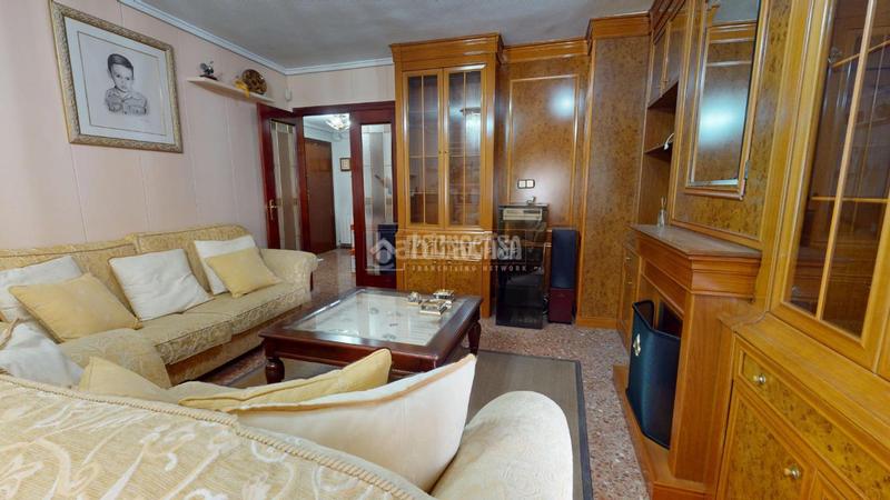 Foto f6ba9cb3-7c6e-4cb2-abfe-e70db30f4c3d. Piso  en venta en En Corts - Doctor Waksman Valencia