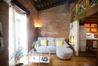 Àtic a Russafa. Ático en venta en valencia