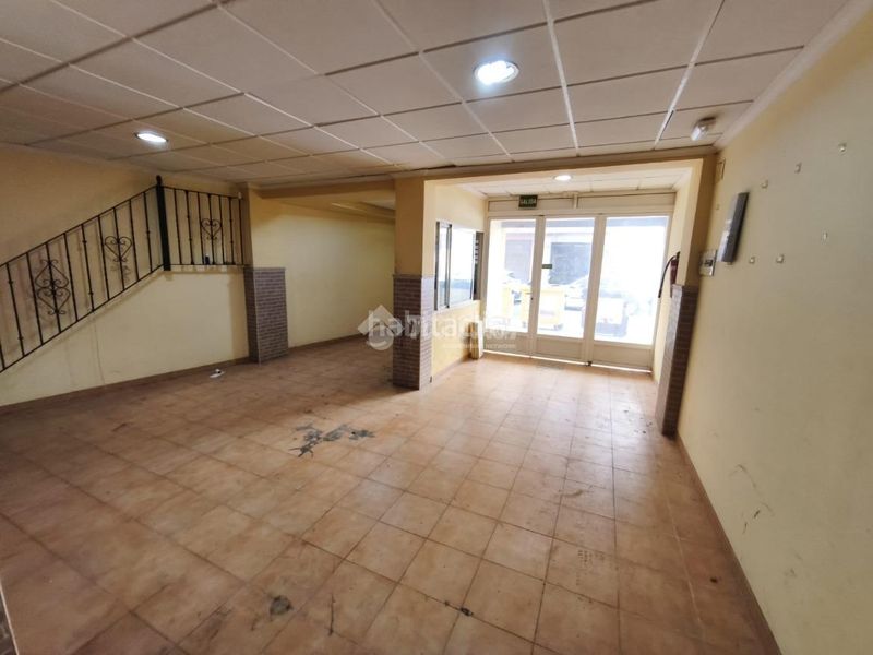 Foto 20e36e50-2499-489d-83ce-3d940978c4c1. Local comercial a Russafa Valencia