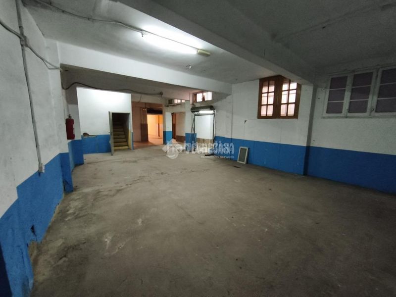 Foto 3f1b6635-03fd-4cd1-99a3-d0130e33ef0f. Local comercial a Russafa Valencia