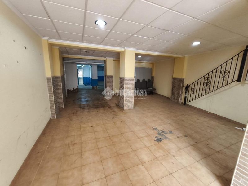 Foto 8a5e7ce7-dec6-4915-b63d-3eb7c464081b. Local comercial a Russafa Valencia