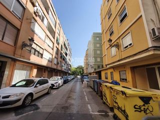 Local Comercial a Russafa. Local comercial en venta en valencia