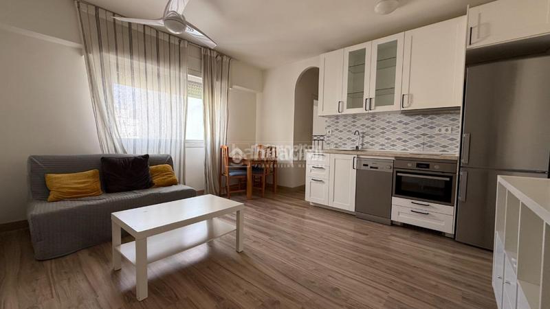 Foto 0c28d0c4-4595-4db8-bc7b-e63d711602c6. Affitto appartamento con riscaldamento in Palos de Moguer Madrid