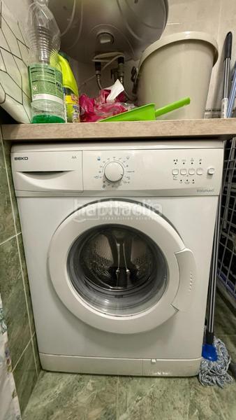 Foto 25827d72-88e0-4e78-b32c-7ffd8724593f. Affitto appartamento con riscaldamento in Palos de Moguer Madrid