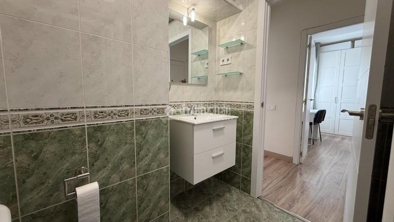 Foto 80387d79-f767-46aa-b056-4602af8887c9. Affitto appartamento con riscaldamento in Palos de Moguer Madrid