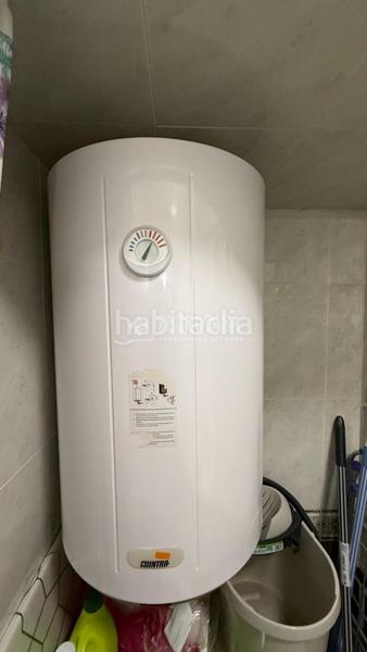 Foto 955d8ec4-c367-4902-9b28-20e1b6e553a0. Affitto appartamento con riscaldamento in Palos de Moguer Madrid