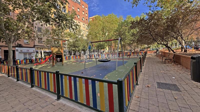 Foto 2fe29201-95f4-4820-8331-3fe35eeebdca. Flat in Palos de Moguer Madrid