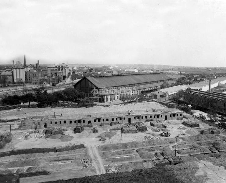 Foto 771f9fbb-63f2-43da-a028-677f6d9a6292. Flat in Palos de Moguer Madrid