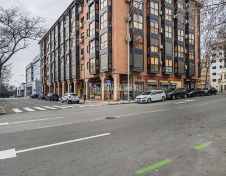 Foto 8e1968e3-443a-40b9-8900-ecdbe449819a. Flat in Palos de Moguer Madrid