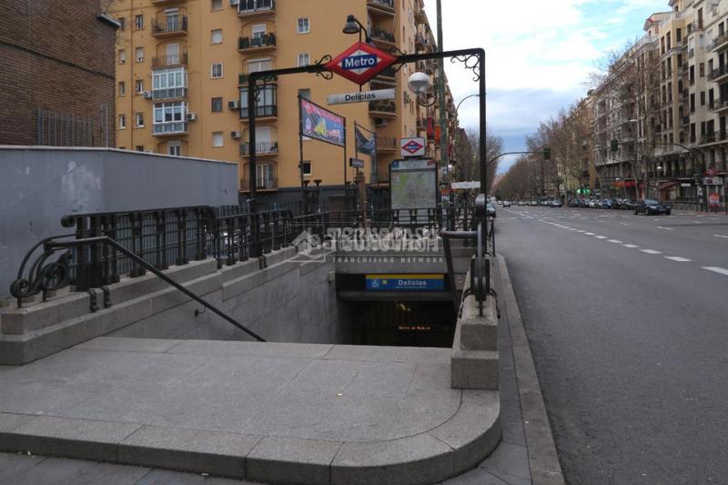 Foto e0832c0d-8535-481b-af1b-17ea5d6b0846. Flat in Palos de Moguer Madrid