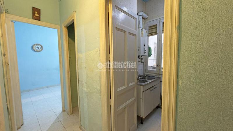 Foto ebcd941b-30cf-415e-9361-e2204e067f43. Flat in Palos de Moguer Madrid