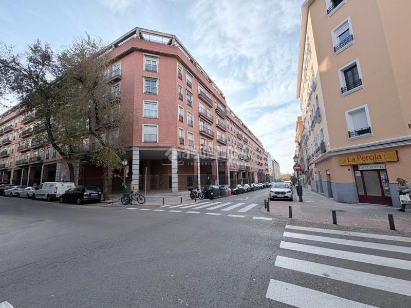 Foto f379de1f-9fd9-40bd-9e23-e79d4ef14512. Pis a Palos de Moguer Madrid