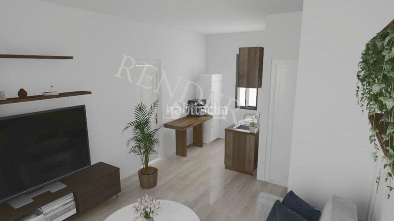 Foto 071cf586-63f1-4d59-aa4f-07415e727d26. Pis a Palos de Moguer Madrid