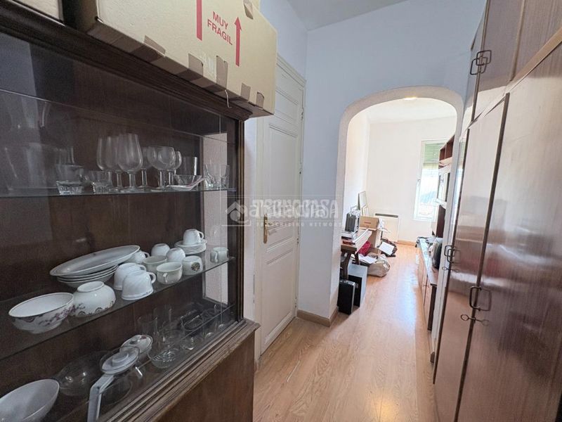 Foto 8d3948d7-434d-49be-bc0d-8eb6a5c8b920. Pis a Palos de Moguer Madrid