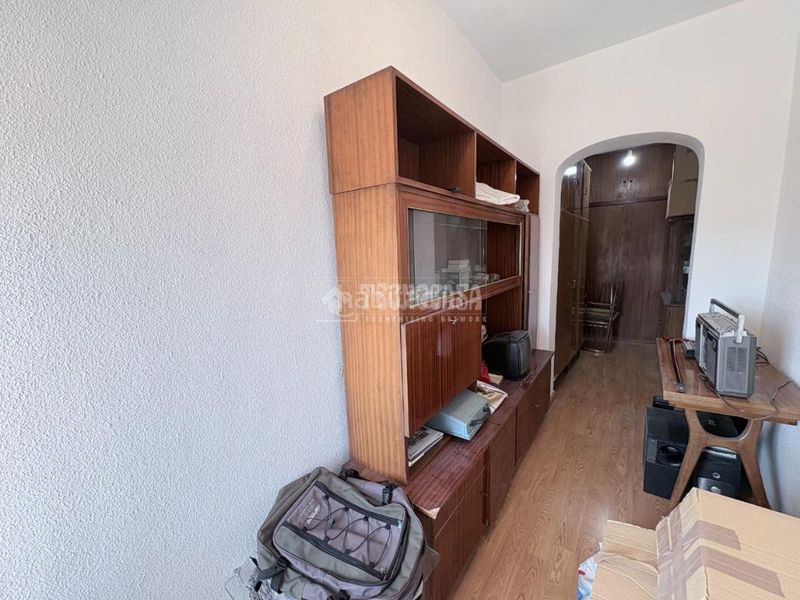Foto ac5db9b2-6451-48d4-be42-5963a34797b8. Pis a Palos de Moguer Madrid