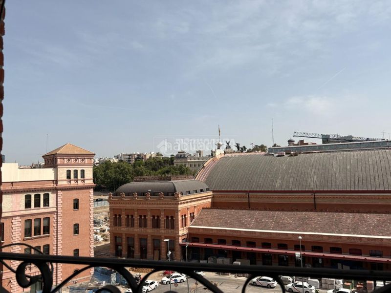 Foto f27f9478-ee16-4027-92da-d597e4c44fa9. Pis a Palos de Moguer Madrid