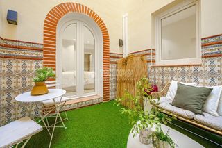 Pis a Palos de Moguer. Piso en venta en madrid