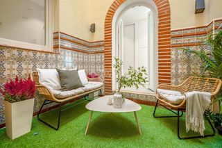 Piso en Palos de Moguer. Piso en venta en madrid