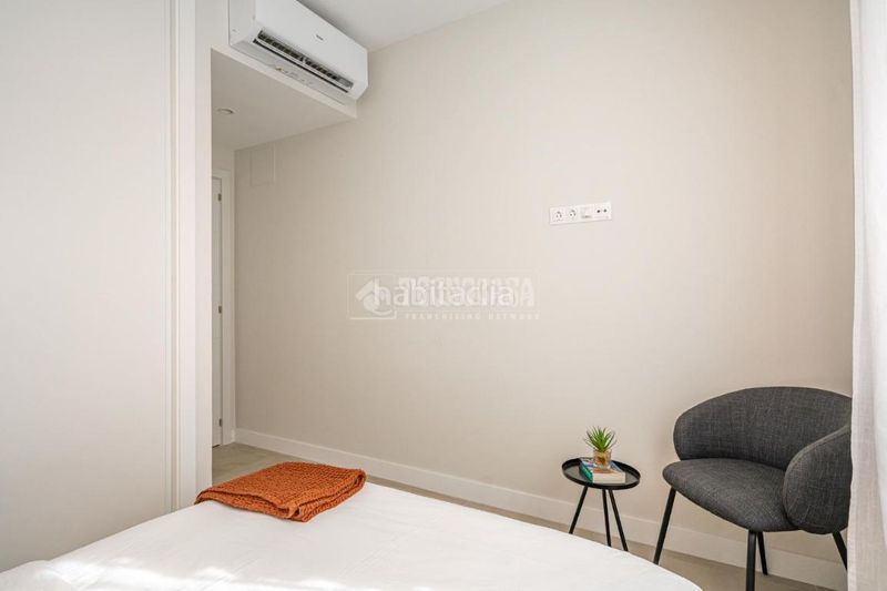 Foto b47a7ff8-0aaf-417e-826c-716ce863e047. Pis a Palos de Moguer Madrid