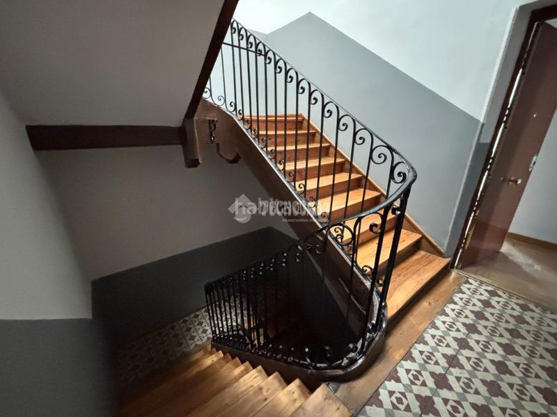 Foto 5f555677-f663-45e9-8e00-43e411ec5530. Pis amb calefacció a Palos de Moguer Madrid