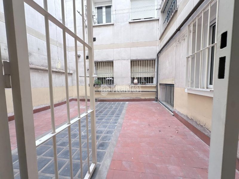Foto 437286ce-8257-415b-84ff-5bdf41954597. Pis amb calefacció aparcament a Palos de Moguer Madrid
