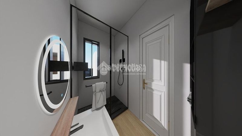 Foto 00f6cc17-4bb1-46d3-900b-bf19c3e4e3b4. Pis a Palos de Moguer Madrid