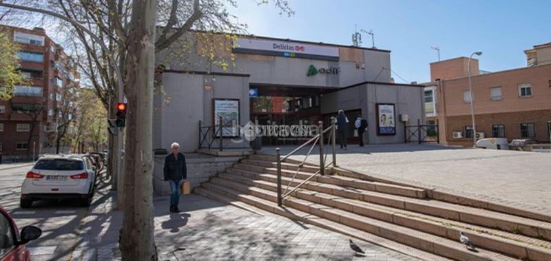 Foto 0d4cbc5a-6c7b-4859-9535-0367134ce34e. Pis a Palos de Moguer Madrid
