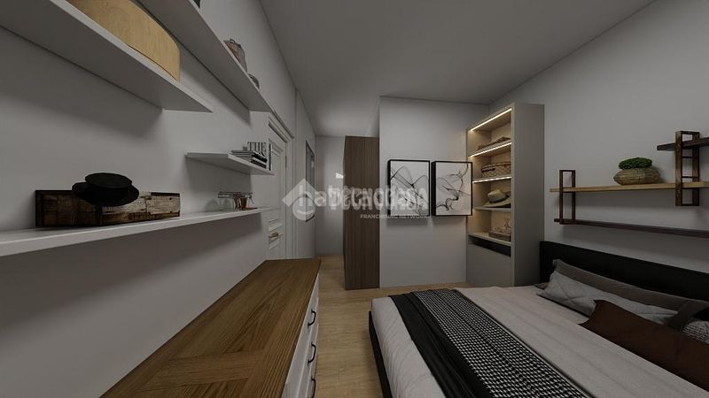 Foto 670c7f6f-f84c-490d-9cbe-c9b3129cd9b1. Pis a Palos de Moguer Madrid