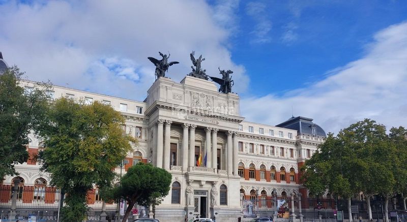 Foto aca57078-c4ec-4133-b688-c65c233c2ac7. Pis a Palos de Moguer Madrid