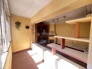 Pis a Palos de Moguer. Piso en venta en madrid