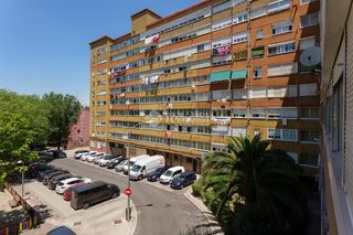 Pis a Pueblo Nuevo