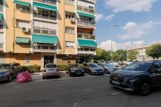 Appartement à Pueblo Nuevo. Piso en venta en madrid