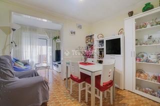 Piso en Porta. Piso en venta en barcelona