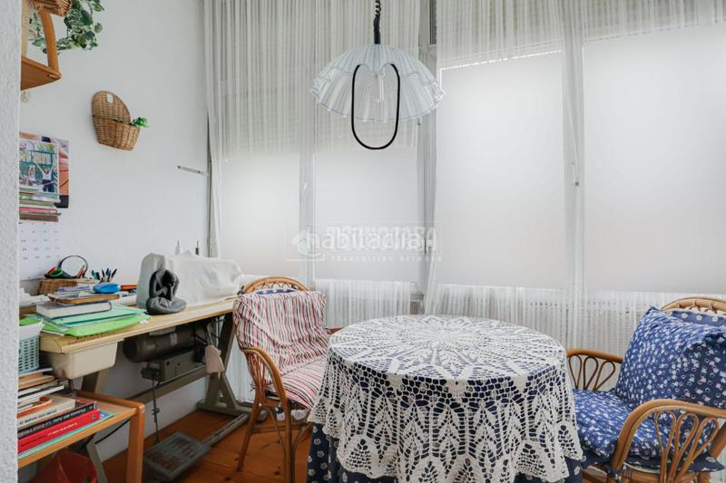 Foto 5122ec5d-cbbd-4c4a-b693-63dce5e9dca6. Piso  en venta en Turó de la Peira Barcelona