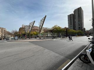 Aparcament cotxe a Tur de la Peira. Boxplaza de garaje en venta en barcelona