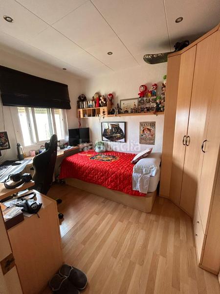 Foto da118b89-3812-4742-9ad0-50c07359247e. Piso  en venta en Turó de la Peira Barcelona