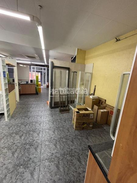 Foto 3ad4d678-4224-4b27-8a3e-7fc73202ba09. Local comercial  en venta en Porta Barcelona