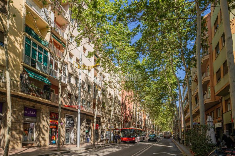 Foto 00d3a5d3-d8f1-4ad9-b16c-f8492e8d30c0. Local comercial a Vilapicina - Torre Llobeta Barcelona