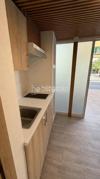 Foto c5f7ba0c-c5a5-48dd-9b08-9fd741acab86. Local comercial a Vilapicina - Torre Llobeta Barcelona