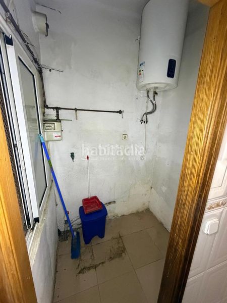 Foto 00f516ac-a457-4ad0-a50c-5b9114d834de. Pis a Porta Barcelona