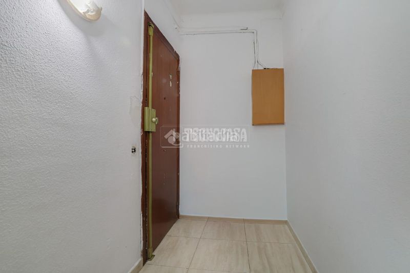 Foto 0d0a11fd-7020-45a7-b345-f39d7277ef0d. Pis a Turó de la Peira Barcelona