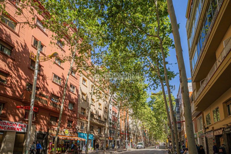 Foto 65dd87fb-34ee-415c-b30a-7abcb069d4ab. Aparcament cotxe a Porta Barcelona