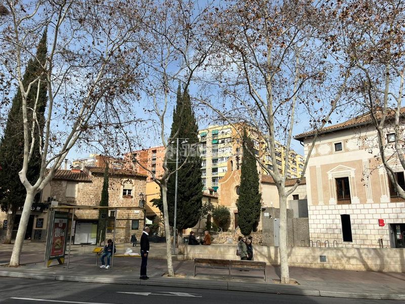 Foto 22532001-8beb-4e77-a9f8-54a1b62feadd. Edifici a Horta Barcelona